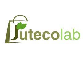#71 za Logo Design for Jutecolab od fecodi