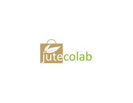 #104 for Logo Design for Jutecolab by astica