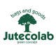 Contest Entry #132 thumbnail for                                                     Logo Design for Jutecolab
                                                