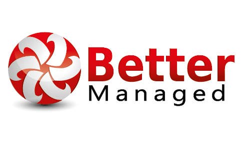 Entri Kontes #250 untuk                                                Logo Design for Better Managed
                                            