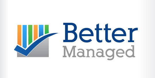 Entri Kontes #140 untuk                                                Logo Design for Better Managed
                                            