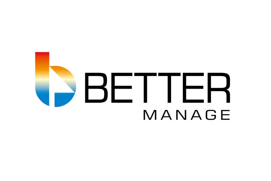Proposition n°256 du concours                                                 Logo Design for Better Managed
                                            