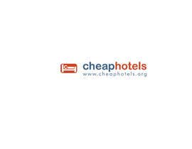 #297 for Logo Design for Cheaphotels.org by sikoru