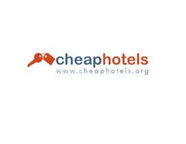 #370 for Logo Design for Cheaphotels.org by mslestat22