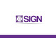 Ảnh thumbnail bài tham dự cuộc thi #51 cho                                                     Design a logo for SIGN: the platform that funds citizens projects
                                                