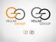 Icône de la proposition n°26 du concours                                                     Design a Logo for Vellar Group
                                                