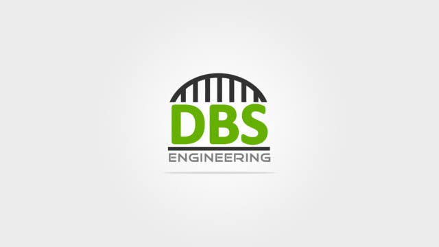 Proposition n°78 du concours                                                 Design a Logo for company DBS
                                            