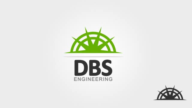 Penyertaan Peraduan #187 untuk                                                 Design a Logo for company DBS
                                            