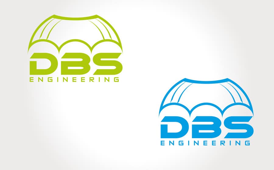 Contest Entry #217 for                                                 Design a Logo for company DBS
                                            