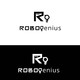 Kilpailutyön #63 pienoiskuva kilpailussa                                                     Design a Logo for RoboGenius
                                                