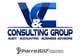 Miniatura de participación en el concurso Nro.33 para                                                     Diseñar un logotipo para V&C
                                                