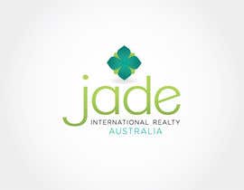 #197 for Logo Design for Jade International Realty Australia af jennfeaster
