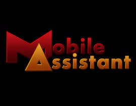 #22 cho MobileAssistant.Net Logo **Hiring new Designers too That Love Awesome Design bởi NabilEdwards