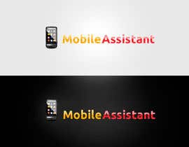 #15 cho MobileAssistant.Net Logo **Hiring new Designers too That Love Awesome Design bởi gkolomytsev