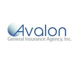 #128 for Logo Design for Avalon General Insurance Agency, Inc. by Medina100