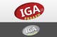 Konkurrenceindlæg #59 billede for                                                     Logo Design for IGA Fresh
                                                