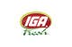 Contest Entry #42 thumbnail for                                                     Logo Design for IGA Fresh
                                                