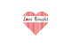 Konkurrenceindlæg #50 billede for                                                     Design a Logo for Love Bought
                                                