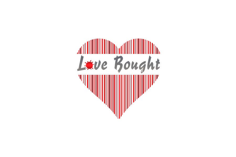 Konkurrenceindlæg #50 for                                                 Design a Logo for Love Bought
                                            