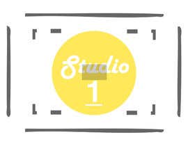 #96 for Design a Logo for Studio 1 Photography by foonoof