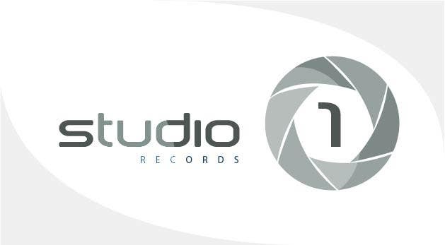 Penyertaan Peraduan #161 untuk                                                 Design a Logo for Studio 1 Photography
                                            