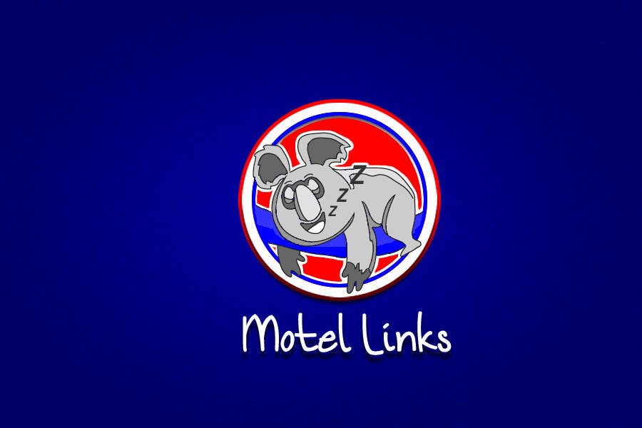 Contest Entry #120 for                                                 Logo Design for Motel Links
                                            