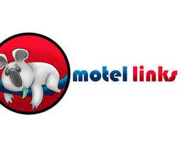 #51 for Logo Design for Motel Links by Taiju