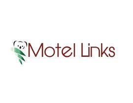 #138 for Logo Design for Motel Links by Medina100