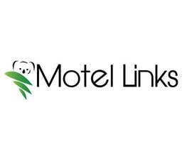 #136 for Logo Design for Motel Links by Medina100