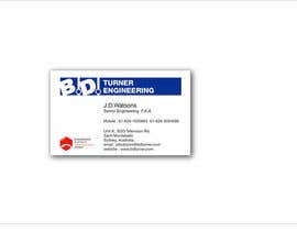 #17 para Design a Logo and business card for an Electrical Engineer por davidliyung