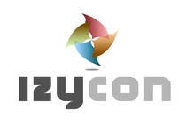 Graphic Design Inscrição do Concurso Nº1 para Design eines Logos for izycon.de