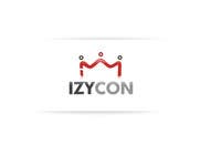 Graphic Design Inscrição do Concurso Nº105 para Design eines Logos for izycon.de