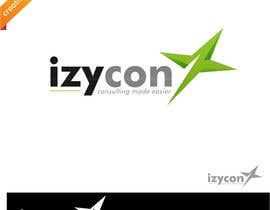 #180 para Design eines Logos for izycon.de por creativodezigns