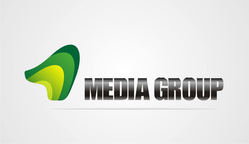 
                                                                                                                        Contest Entry #                                            19
                                         for                                             Design a Logo for my team with title is "media-group"
                                        