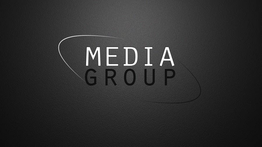 Contest Entry #17 for                                                 Design a Logo for my team with title is "media-group"
                                            
