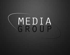#17 for Design a Logo for my team with title is &quot;media-group&quot; by pixyee