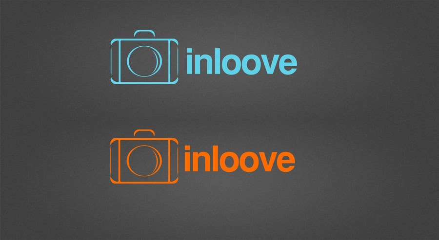Konkurrenceindlæg #75 for                                                 Logotipo design for inloove
                                            