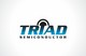 Contest Entry #402 thumbnail for                                                     Logo Design for Triad Semiconductor
                                                