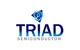 Contest Entry #341 thumbnail for                                                     Logo Design for Triad Semiconductor
                                                