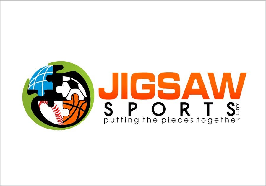Participación en el concurso Nro.106 para                                                 Design a Logo for Sports Related Website
                                            