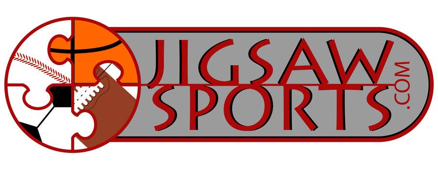 Penyertaan Peraduan #83 untuk                                                 Design a Logo for Sports Related Website
                                            