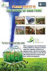 Graphic Design Contest Entry #27 for Business Poster for Green House Aquaponics