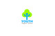 Konkurrenceindlæg #108 billede for                                                     Design a Logo for Youth!- Needs to be modern and elegant
                                                
