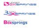 Miniatura da Inscrição nº 35 do Concurso para                                                     Ontwerp een Logo for Budget Boxsprings
                                                