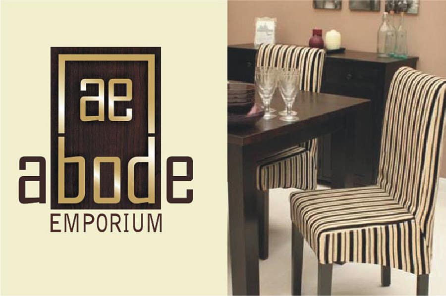 Inscrição nº 146 do Concurso para                                                 Logo Design/Web Banner for Abode Emporium
                                            