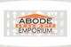 Pictograma corespunzătoare intrării #185 pentru concursul „                                                    Logo Design/Web Banner for Abode Emporium
                                                ”