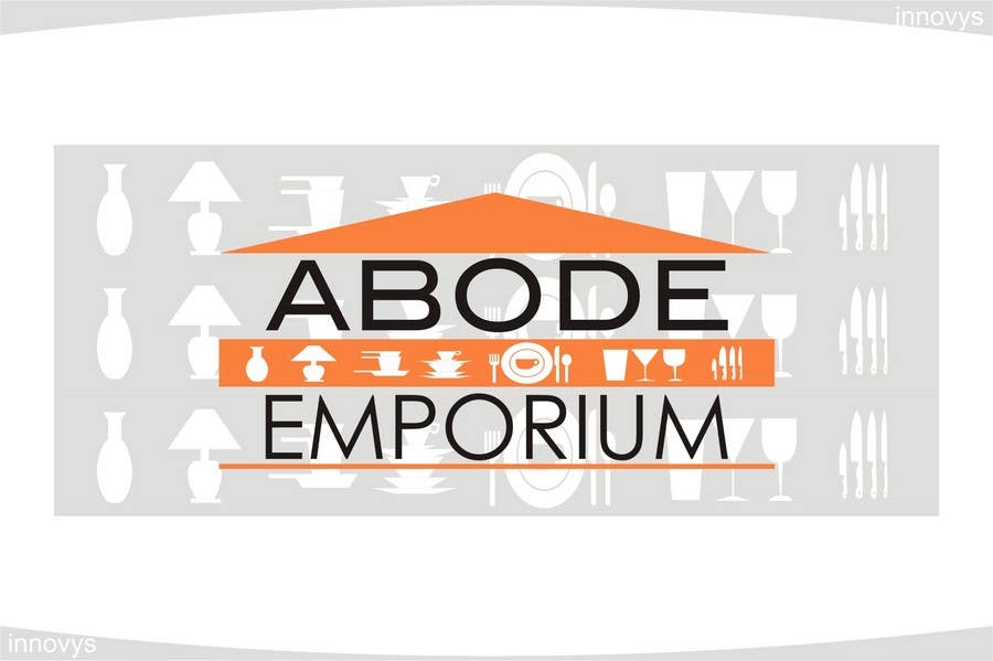 Intrarea #185 pentru concursul „                                                Logo Design/Web Banner for Abode Emporium
                                            ”