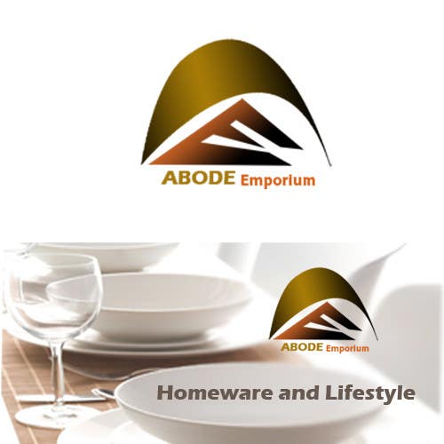 Contest Entry #168 for                                                 Logo Design/Web Banner for Abode Emporium
                                            