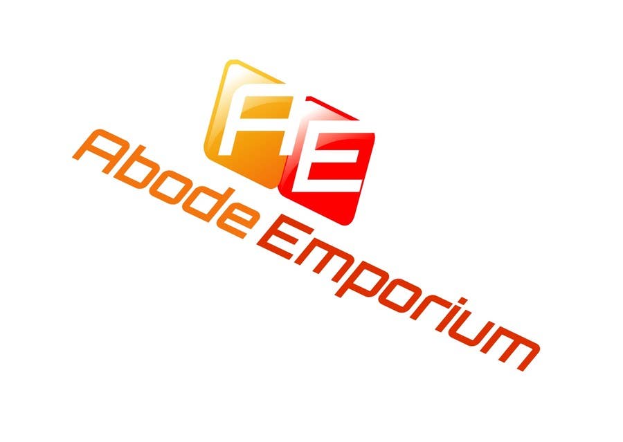 Contest Entry #43 for                                                 Logo Design/Web Banner for Abode Emporium
                                            