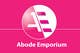 Contest Entry #95 thumbnail for                                                     Logo Design/Web Banner for Abode Emporium
                                                